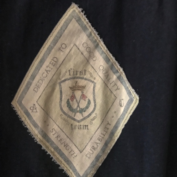 ST. MICHAEL MEN'S JACKET SIZE M - Picture 5 of 9